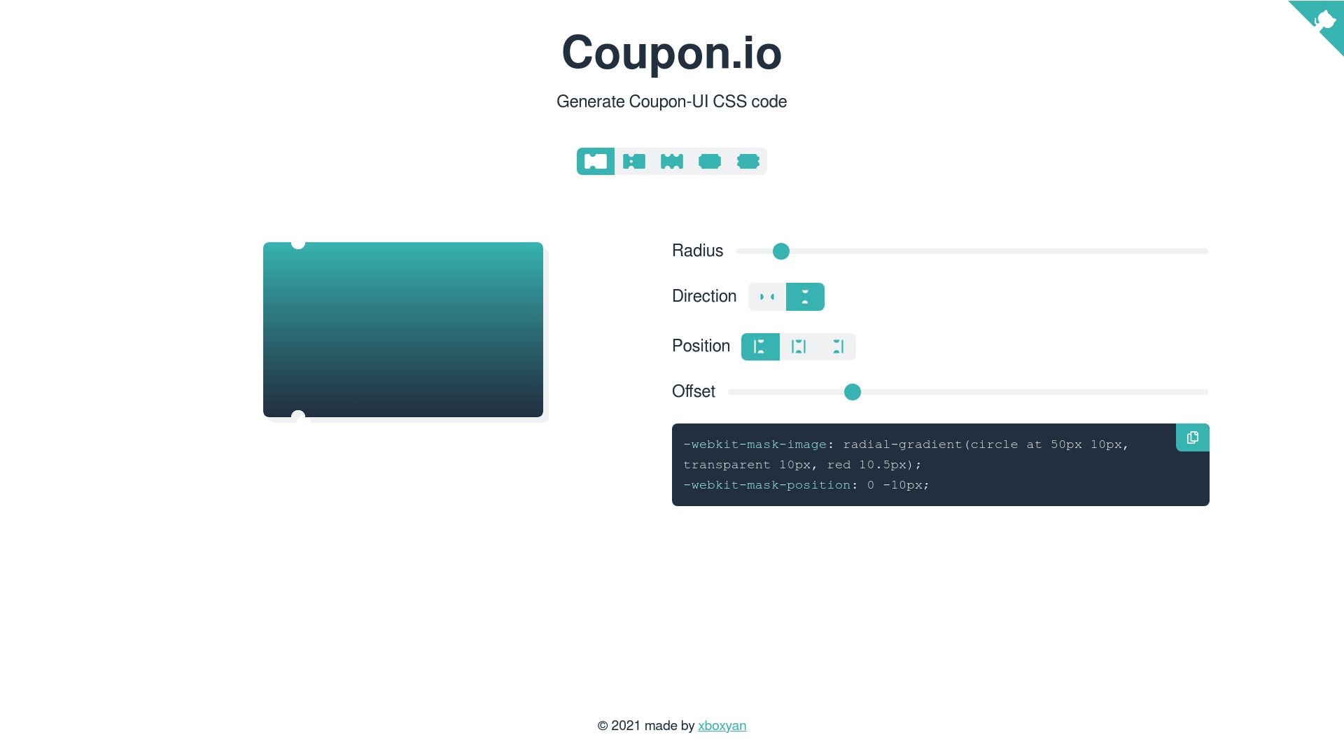 Coupon.io